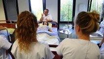 Institut de formation en soins infirmiers Ambroise Paré à Mons en Baroeul