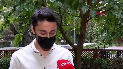 Korkutan deprem raporu