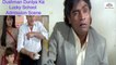 Johnny Lever Comedy Scene From Dushman Duniya Ka | (1996) | Shahrukh Khan | Jeetendra | Sumalatha | School Admission Scene | Part 4
