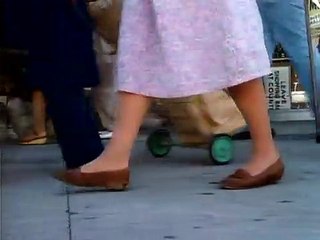 The Twilight Zone 1985 S01E09 Dead Woman's Shoes