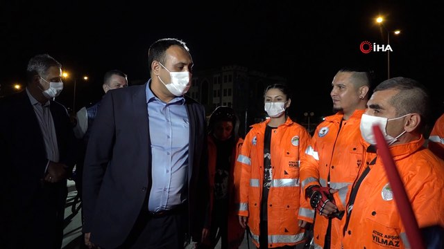 Ata'ya saygı için Toroslar'dan Anıtkabir'e pedal çevirecekler