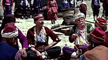 Boş Beşik - Boynum Kıldan İncedir! _ Fatma Girik Eski Türk Filmi