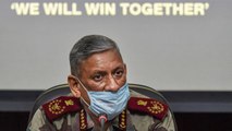 Ladakh standoff: India won't accept shifting of LAC, says CDS Bipin Rawat 