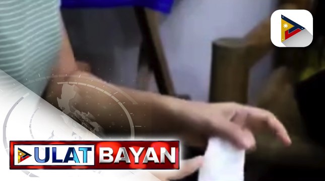 EXCLUSIVE: Isang dating miyembro ng NPA, ginahasa umano ng 50-anyos na NPA commander; Biktima, na-recruit ng sariling magulang kasama ang kanyang kapatid; Ilang organisasyon na umano'y nagre-recruit sa NPA, pinangalanan