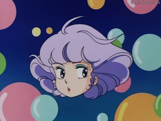 L'incantevole Creamy - Episodio 45 - Il bambino dai poteri soprannaturali