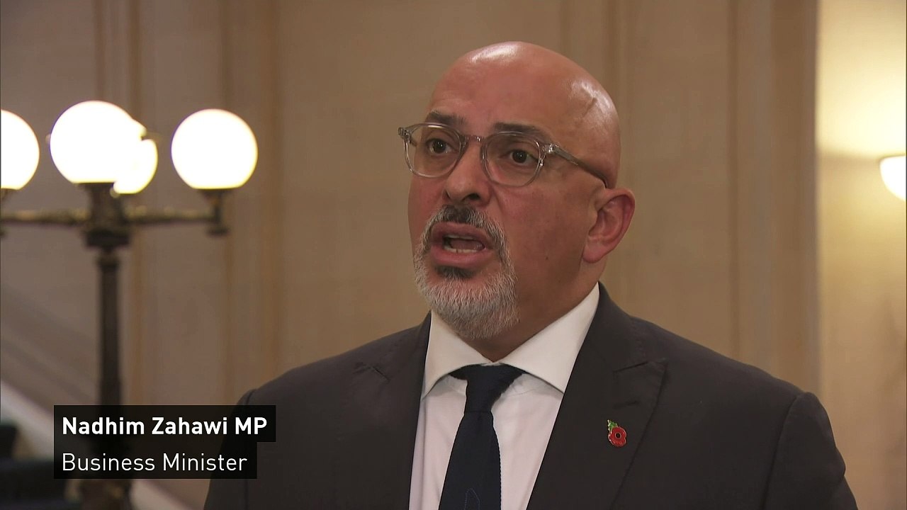 Business minister: Testing can always be improved