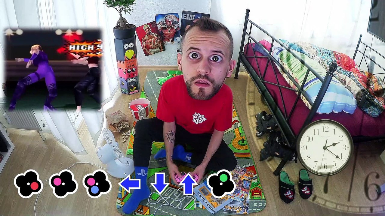 Wie mein Reichtum aussieht - Benny Flaco