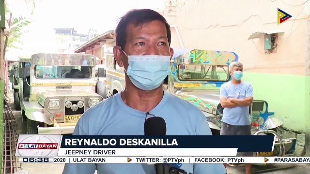 Arawang kita ng mga tsuper, babayaran ng LTFRB base sa kilometrong itinakbo; P5.5-B pondo, inilaan sa service contracting program ng DOTr at LTFRB