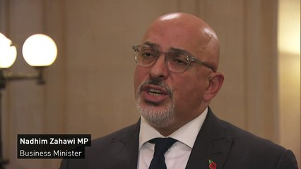 Business Minister urges firms to prepare for Brexit