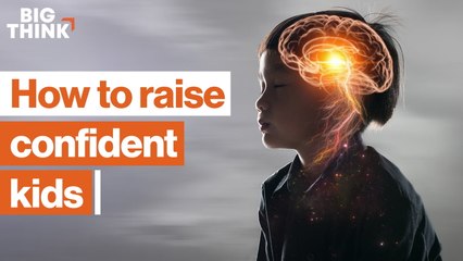 Smart parenting: 2 exercises that build confidence in girls