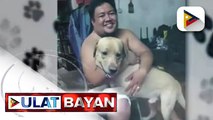 Kauna-unahang int'l pet fashionista mula sa Southeast Asia na nanalo sa New York Pet Fashion, nasa PHL; Asong si Coco Chanel, kauna-unahang aso din sa bansa na nagkaroon ng pet passport