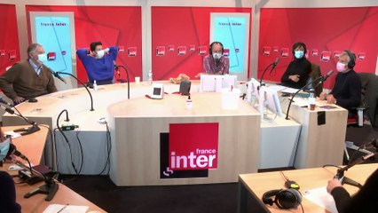 Get sex or die trying - Le Burne Out de Maïa Mazaurette