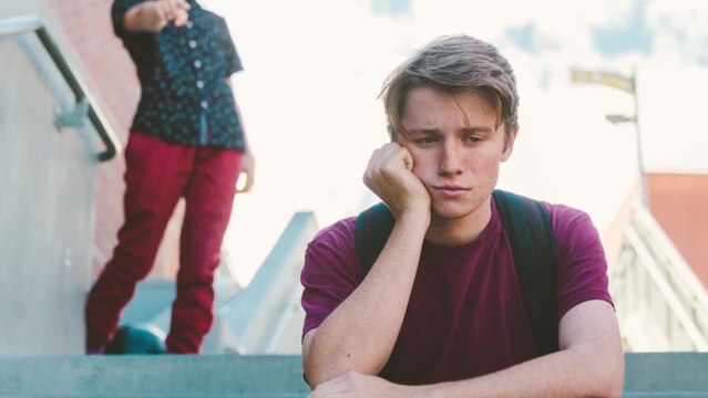 Levántate Contra el Bullying lanza la campaña 'El Bullying #NoEsCosaDeCríos'