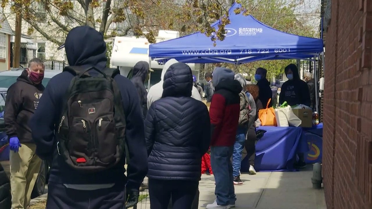 Zweite Corona-Welle schlägt mit voller Wucht ein