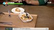 SNS 화제의 레시피♨ 맛있게 매운 치즈불닭 리소토!
