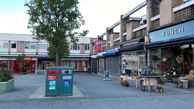 England enters second national lockdown