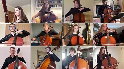 Ulster Youth Orchestra