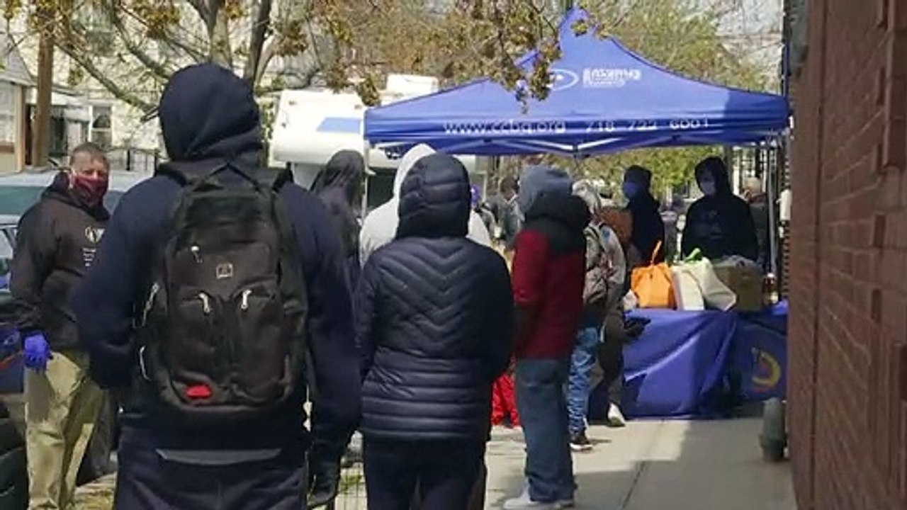 Zweite Corona-Welle schlägt mit voller Wucht ein