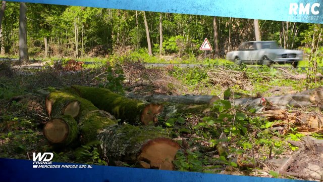 AVANT-PREMIERE: Découvrez les premières images de la nouvelle saison de « Wheeler Dealers France » diffusée jeudi soir sur RMC Découverte - VIDEO
