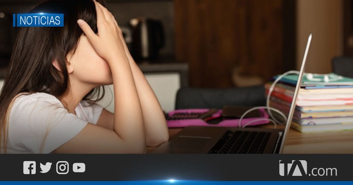 Hackers realizan actos y llamadas de persecución a estudiantes