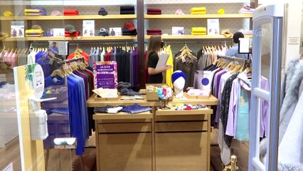 Alışverişlerde 'koronavirüse karşı güven belgesi' dönemi - İSTANBUL