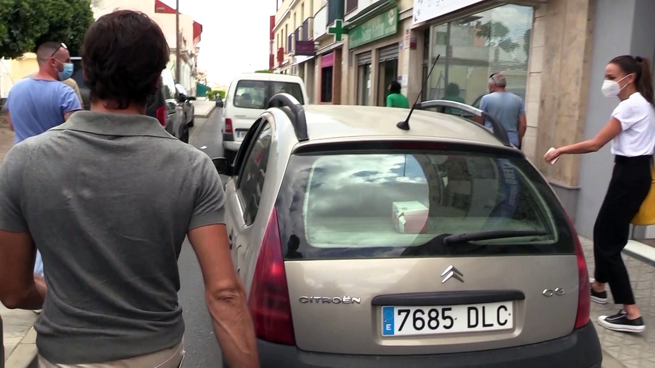 Eva González publica una reflexión en su aniversario con Cayetano