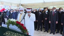 Kılıçdaroğlu, CHP'li Hamzaçebi'nin annesinin cenaze namazına katıldı - İSTANBUL