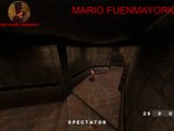 mancos | Animacion de Quake III Arena