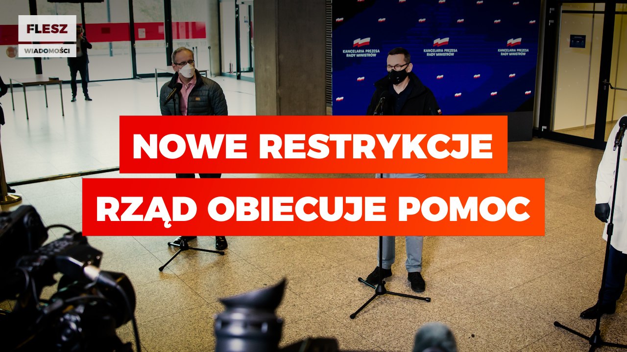 10 działań antykryzysowych dla firm. Propozycje rządu