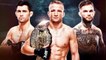 5 Biggest Threats To TJ Dillashaw In The UFC