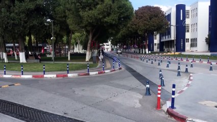 Minik Ayda'nın yoğun bakımdaki tedavisi sona erdi - İZMİR