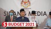 Budget 2021 can boost economy by attracting high-quality investments, says Trade Minister