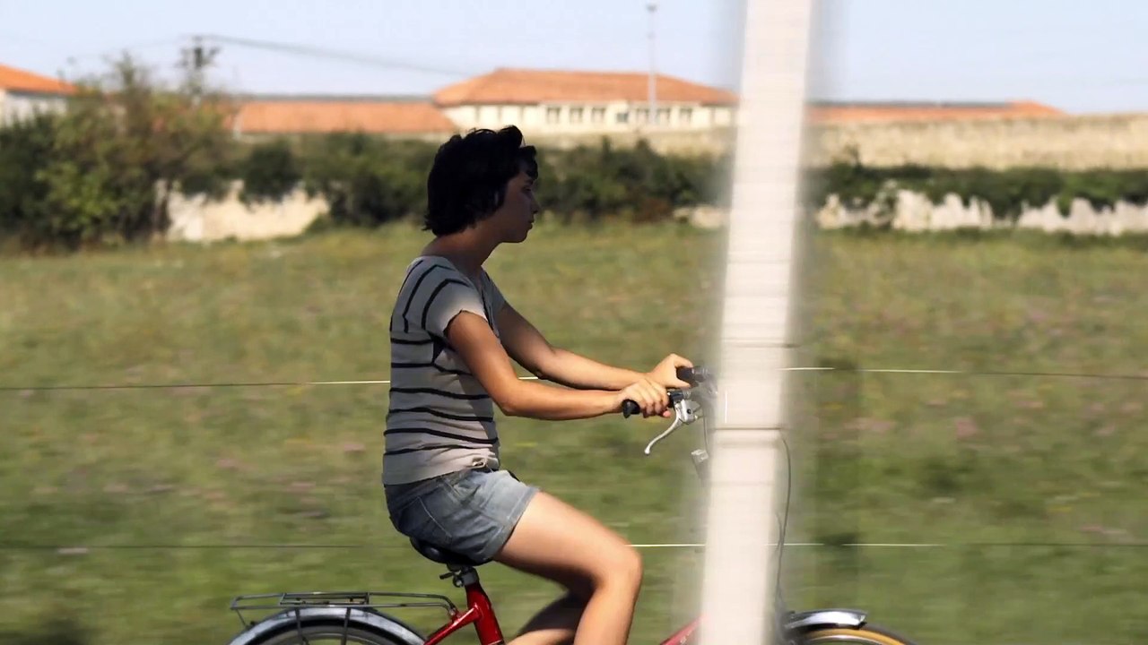 Film: MA BELLE GOSSE