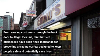 Today's top stories - November 6th 2020