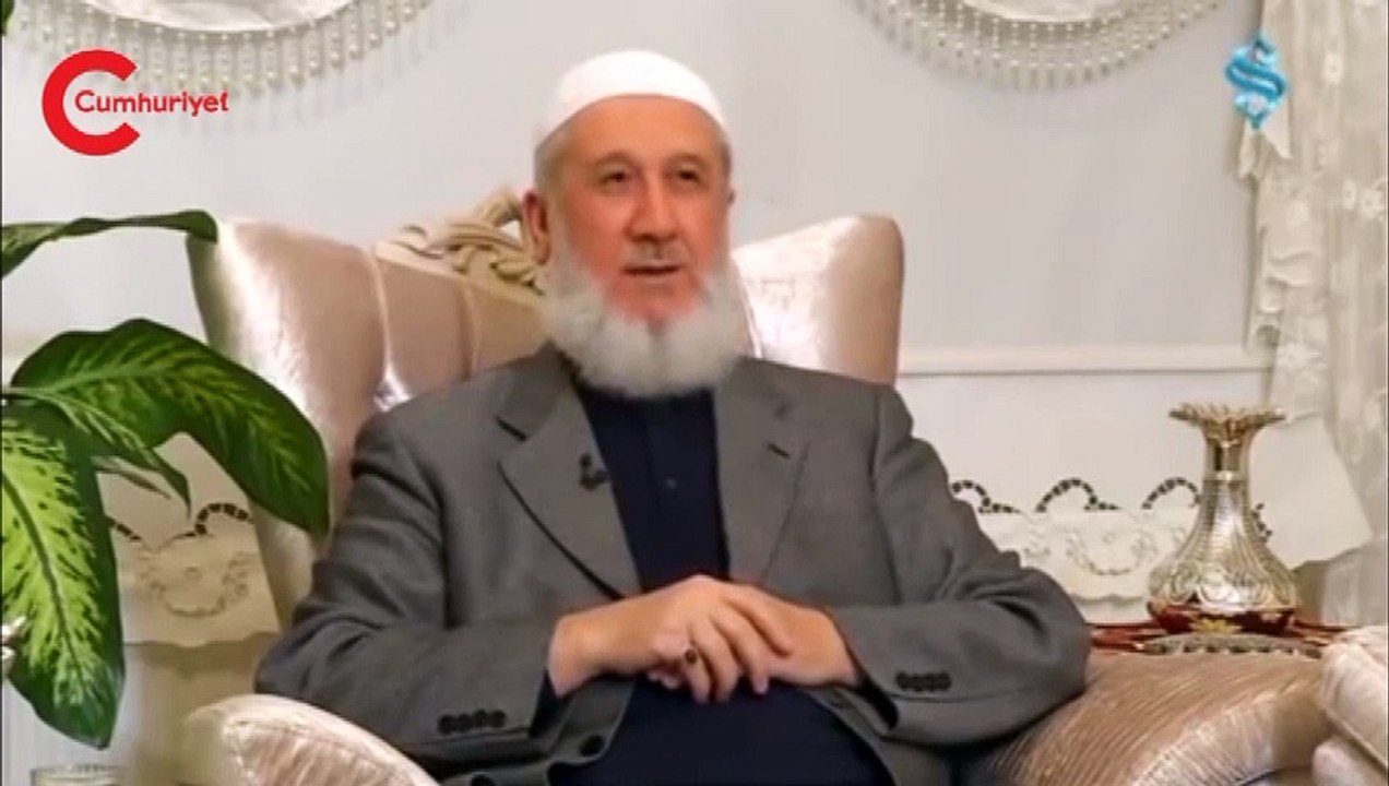 Menzilcilerin deprem sohbeti sosyal medyanın yeniden gündeminde