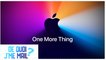 One More Thing : que nous réserve la keynote Apple de mardi ? DQJMM (1/2)