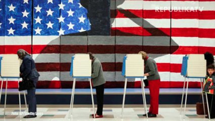 Joe Biden Kutip Hadis Nabi Muhammad di Pidatonya