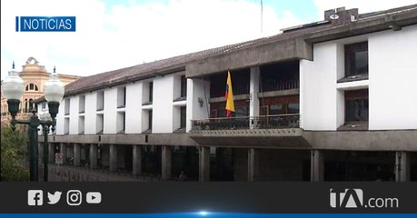 Municipio de Quito plantea el recorte del 23 % del presupuesto planificado