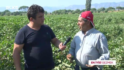 En İyisi Gezmek - Aydın | Ankara | 8 Kasım 2020