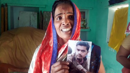 ₹5000 के लिए  किया शिवम अहिरवार का मर्डर: राहुल गिरफ्तार आदित्य की तलाश जारी