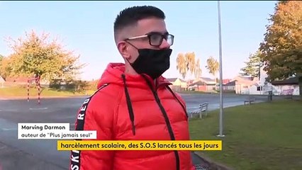Harcèlement scolaire : libérer la parole des victimes
