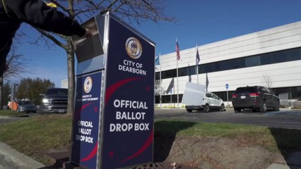 경합주들 최종 개표 결과 지연...12일까지 기다려야 할 수도 / YTN