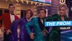 Tráiler de The Prom, la nueva comedia musical de Ryan Murphy para Netflix