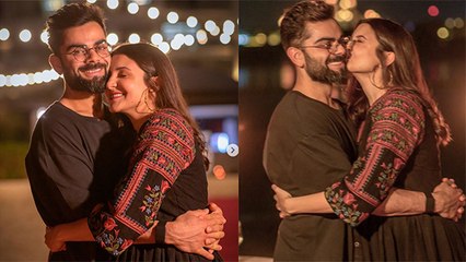 Parents-To-Be Anushka And Virat's Latest Pictures Will Melt Your Heart