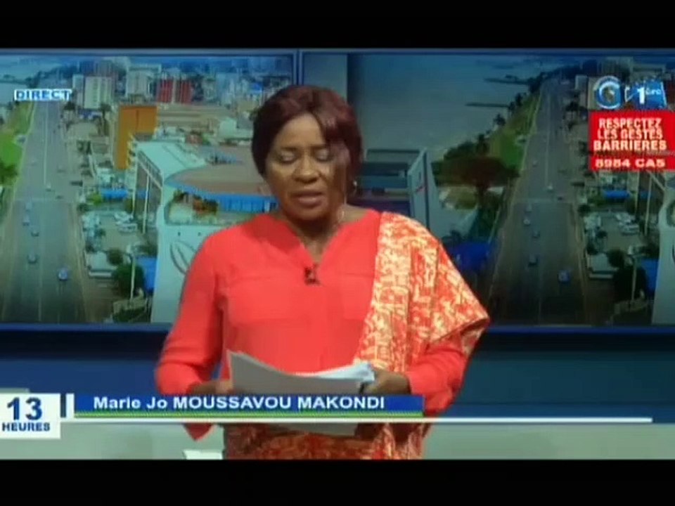 RTG/ Cérémonie de remise de matériels roulant aux personnes vivant avec un handicap moteur à la Maison d’Alice