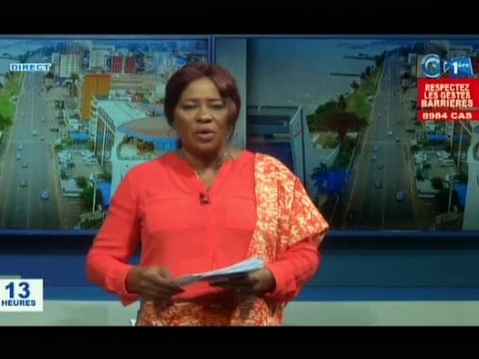 RTG/ Échange entre le Ministre de l’éducation, les associations des parents d’élèves et les syndicats