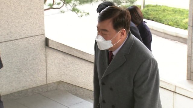주한 중국대사 누가 美 대통령 되든 협력하자 / YTN