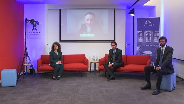 Finance ClimAct Session1 Objectifs Climatiques