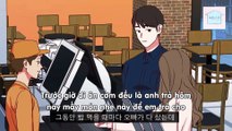 [Vietsub] Heize Lyrics Musictoon- Tập 2: Có những người ta cần giữ chặt