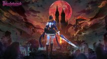 Bloodstained : Ritual of the Night - Bande-annonce iOS/Android